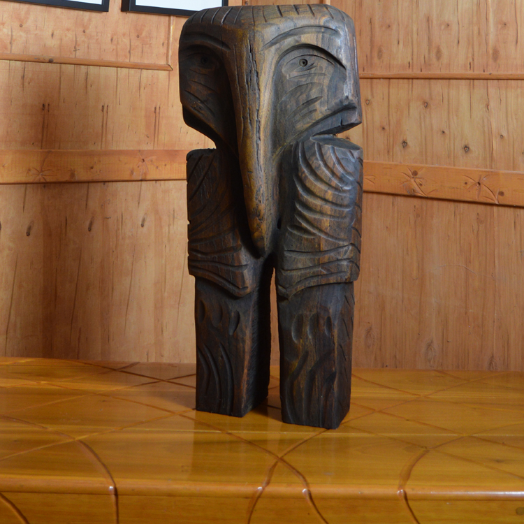 Power Figure